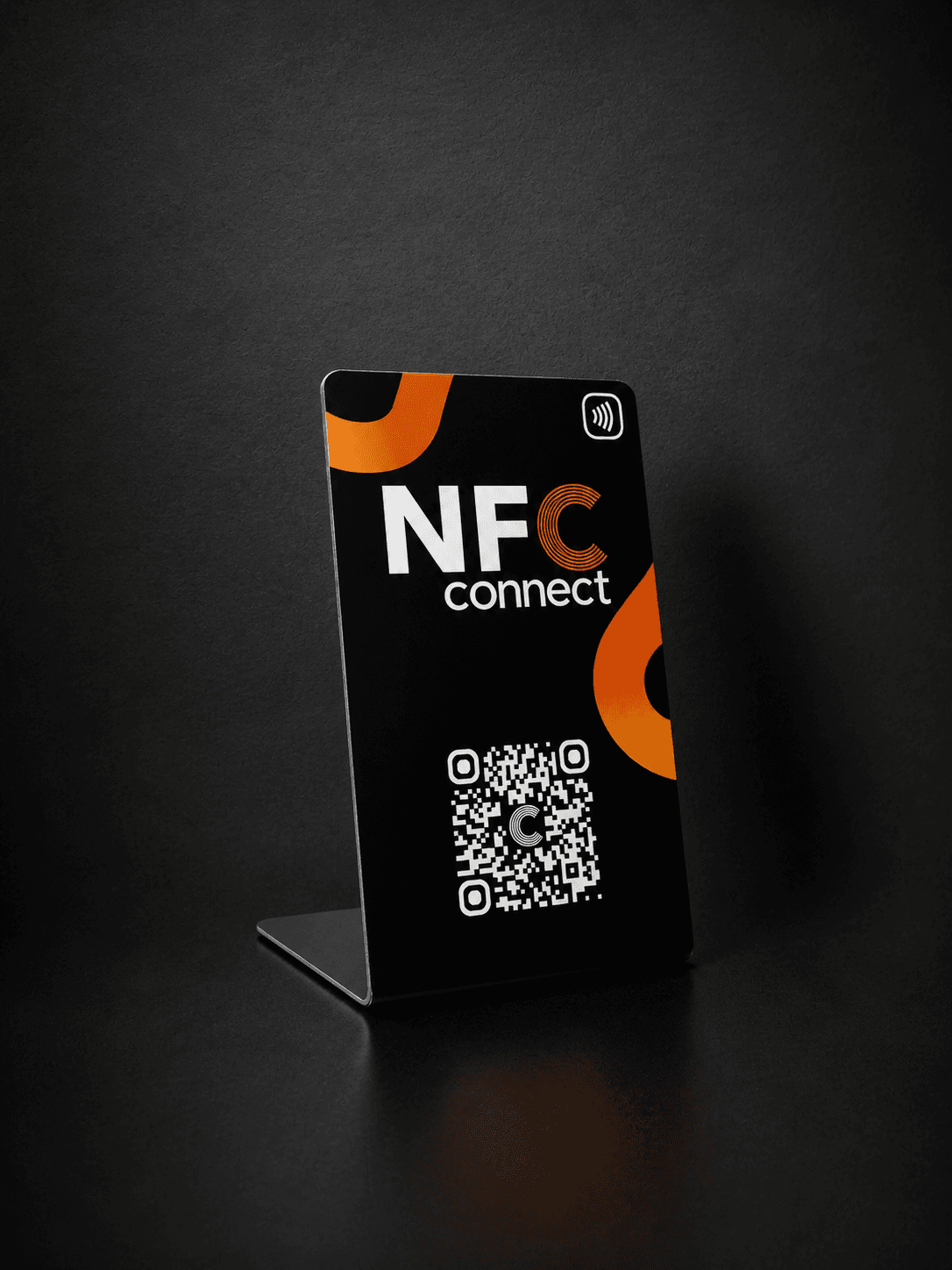 Expositor NFC